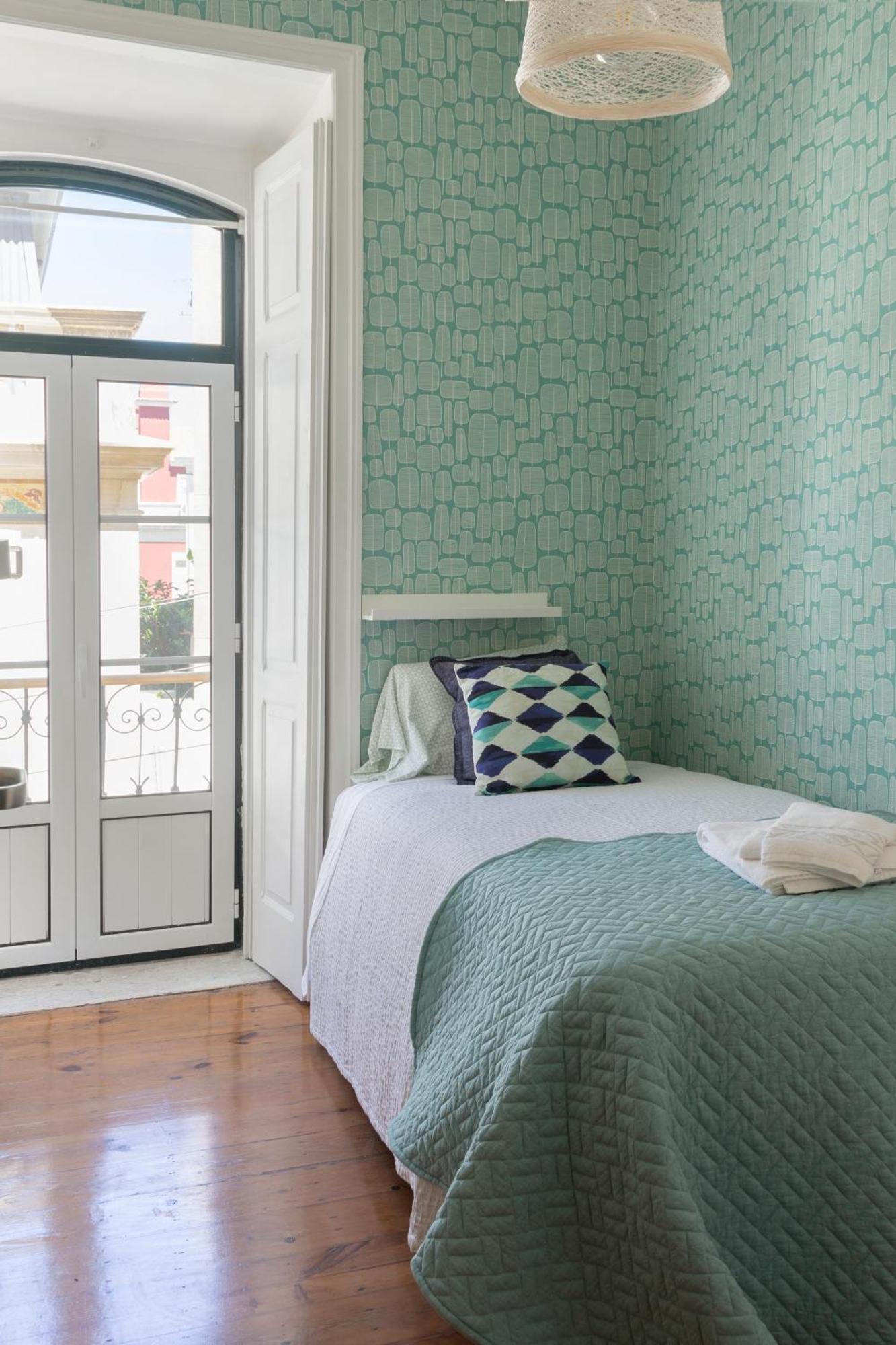 Feelinglisbon Coliving Hotel - Lisbon — Photos 3