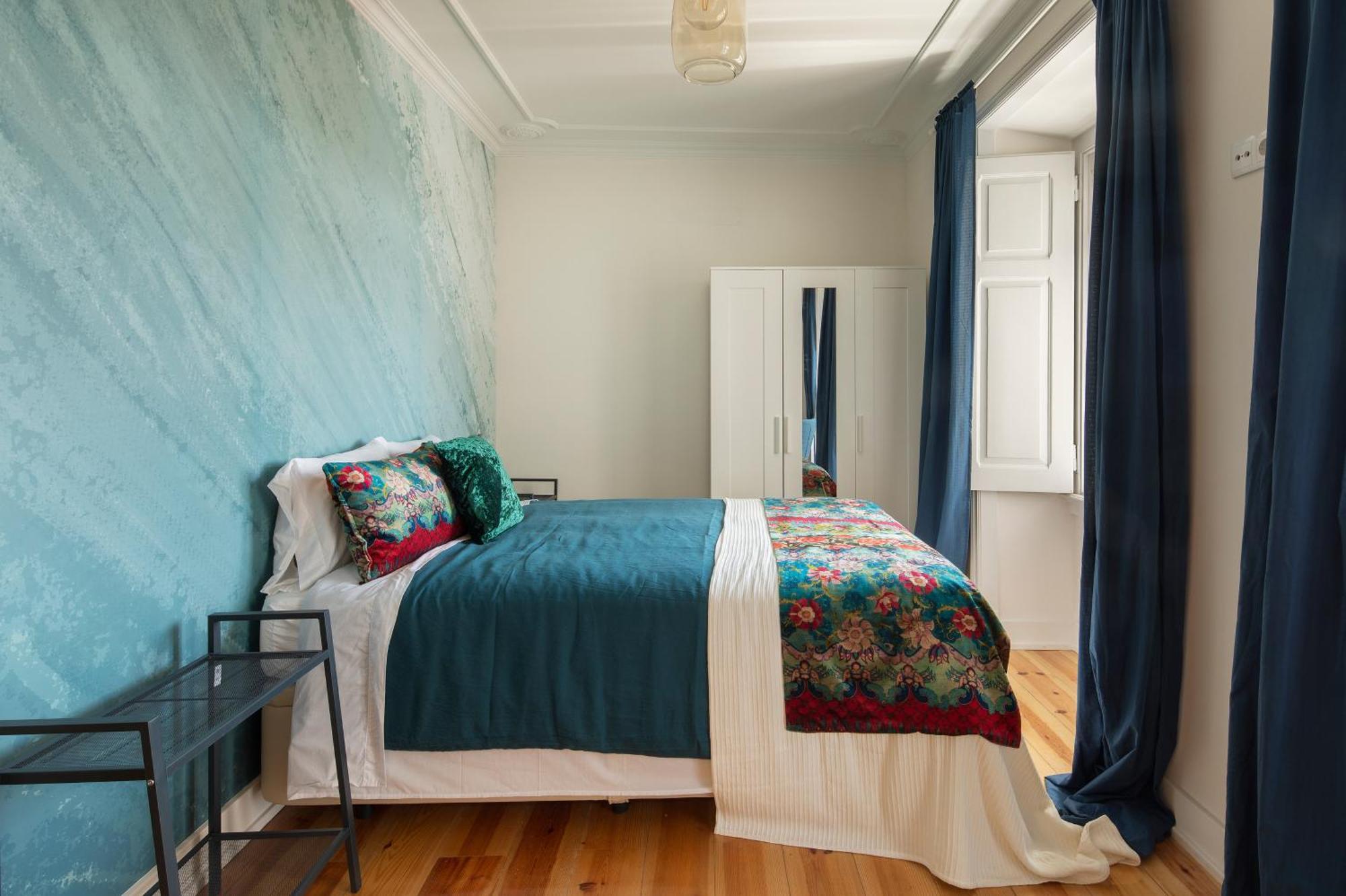 Feelinglisbon Coliving Hotel - Lisbon, Lisbon