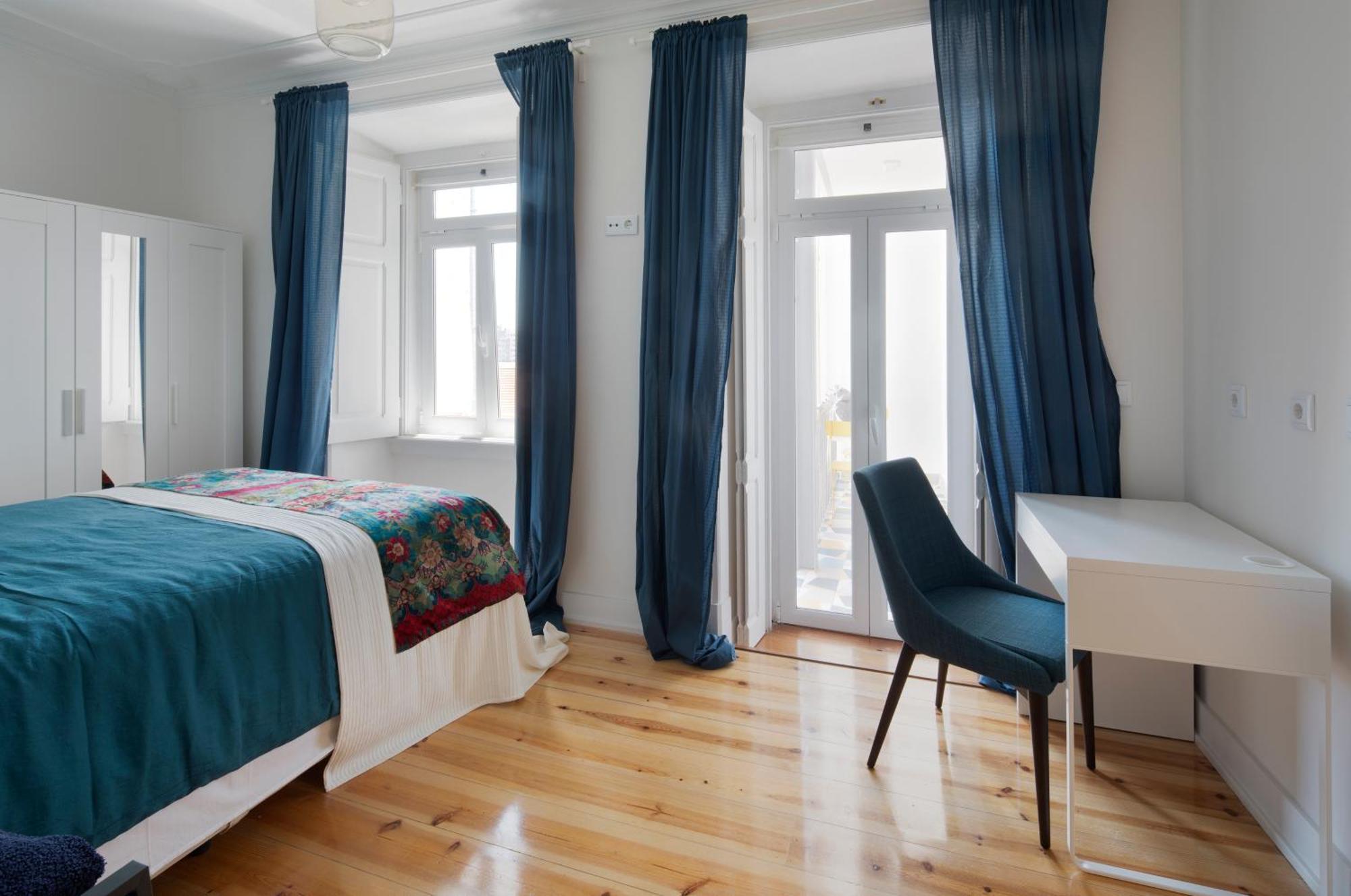 Feelinglisbon Coliving Hotel - Lisbon — Photos 1