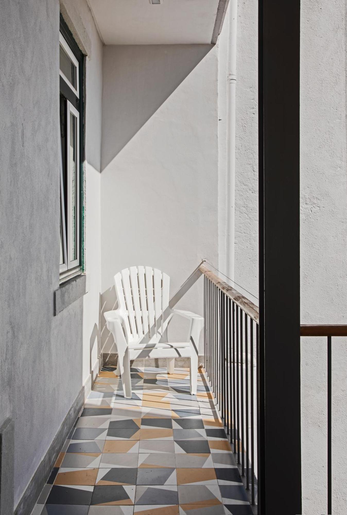 Feelinglisbon Coliving Hotel - Lisbon — Photos 2